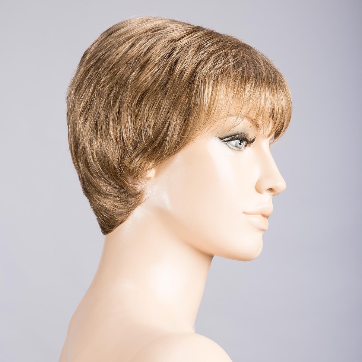 Peruecke ginger in der Farbe darksandmixbs