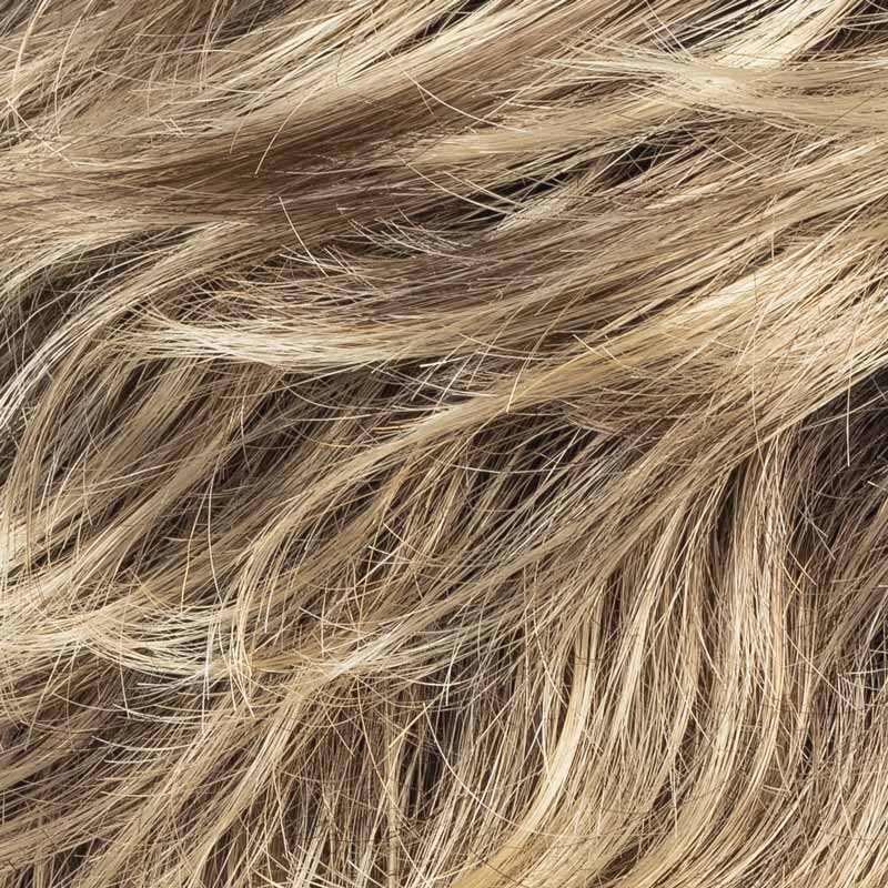 Peruecke villana in der Farbe sandshad