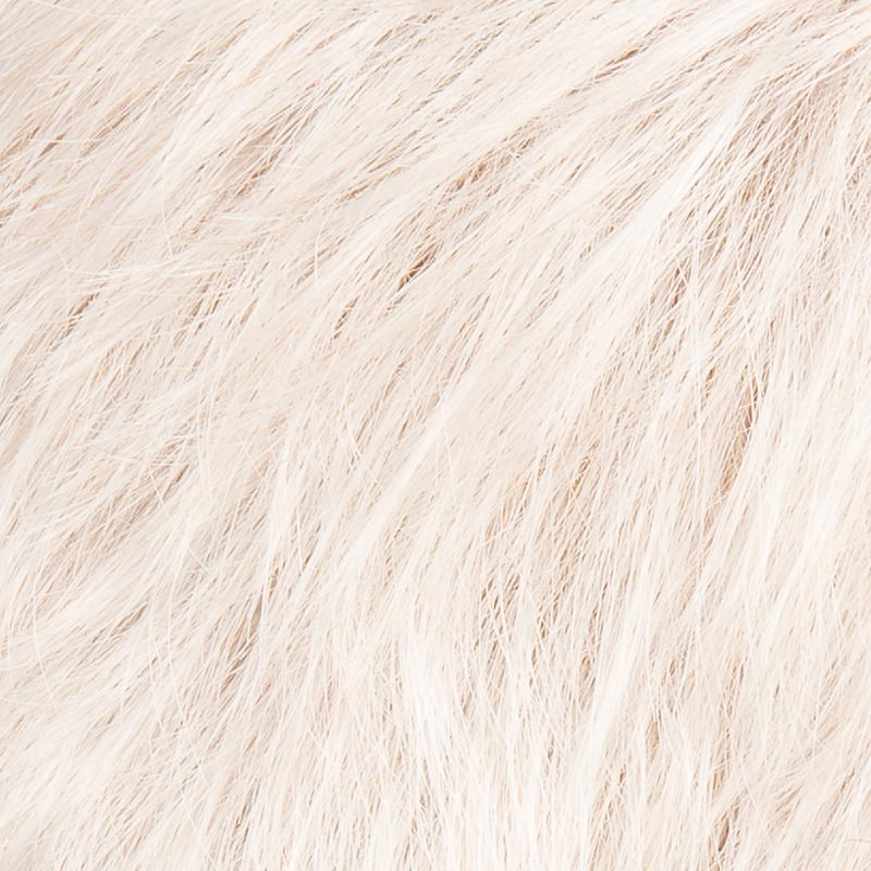 Peruecke risk in der Farbe silvermix