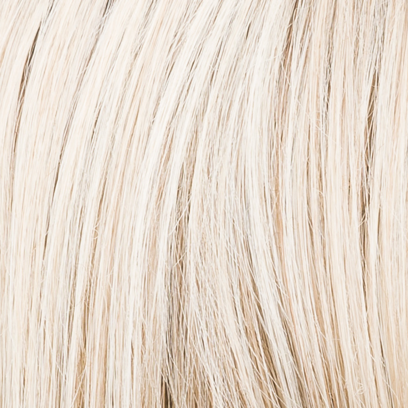 Peruecke voice in der Farbe sandyblonderooted