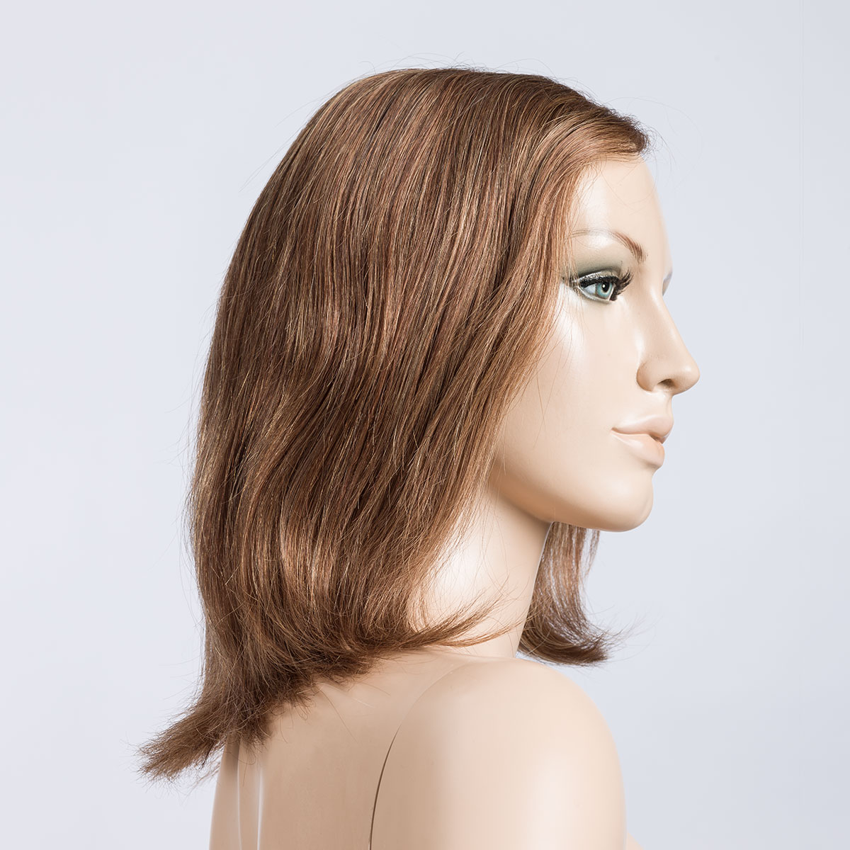 Peruecke breeze in der Farbe moccarootedbs