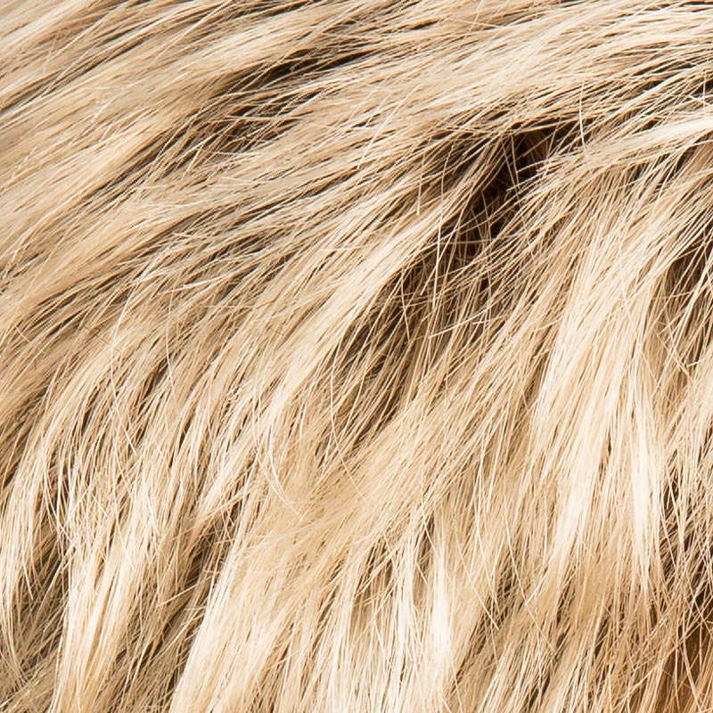 Peruecke tab in der Farbe sandyblonderooted