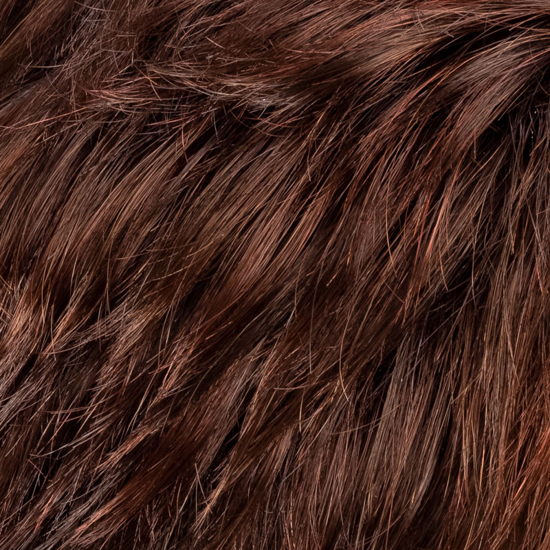 Peruecke cella in der Farbe redvinomix