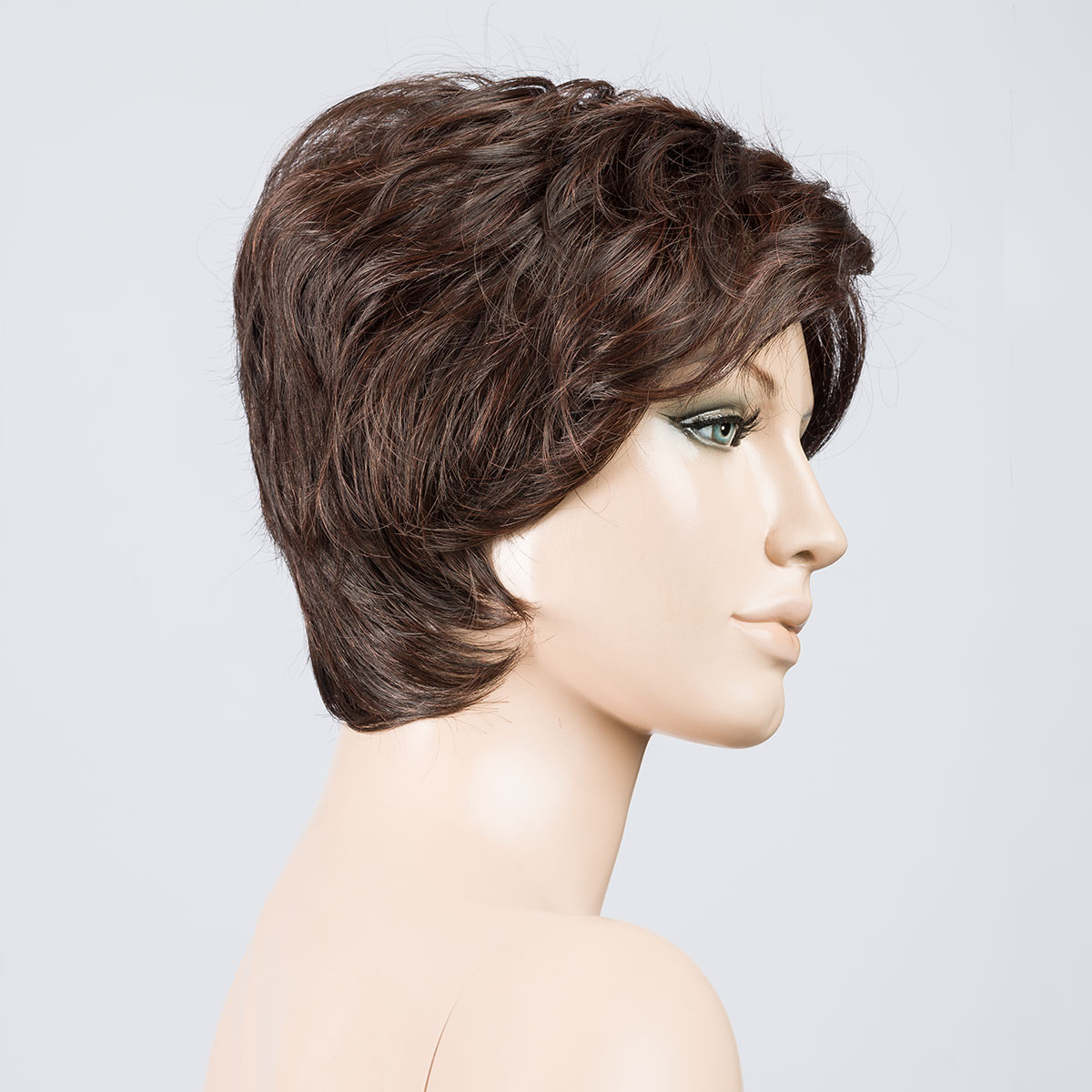 Peruecke cover in der Farbe darkchocolatemixbs