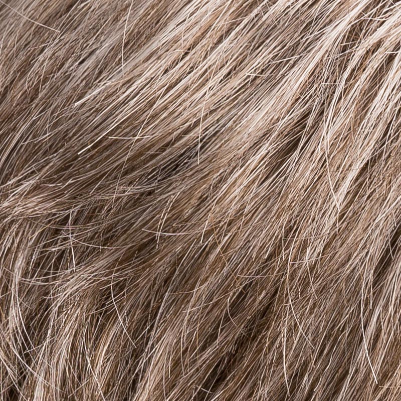 Peruecke ginger in der Farbe smokemix