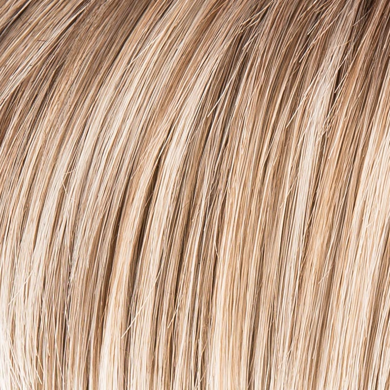 Peruecke rich in der Farbe pearlblonderooted