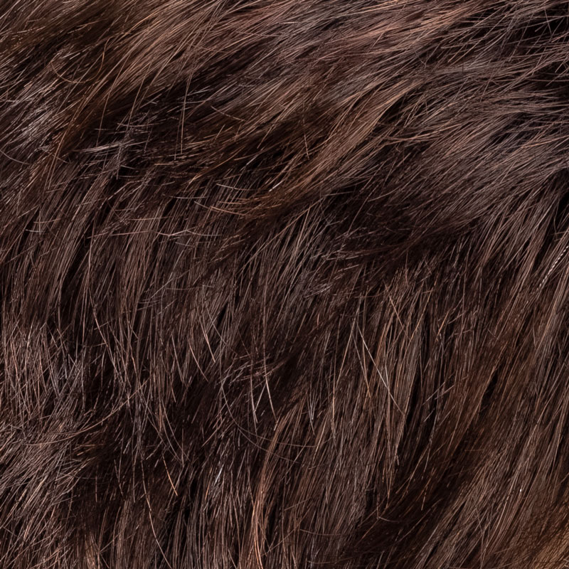 Peruecke cella in der Farbe darkchocolatemix