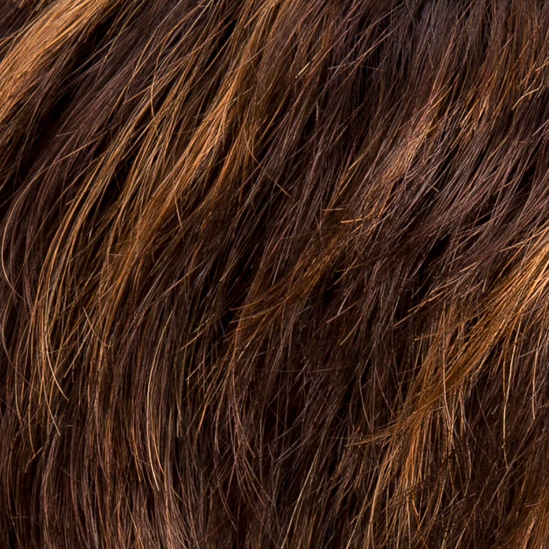 Peruecke cool in der Farbe chocolatemix