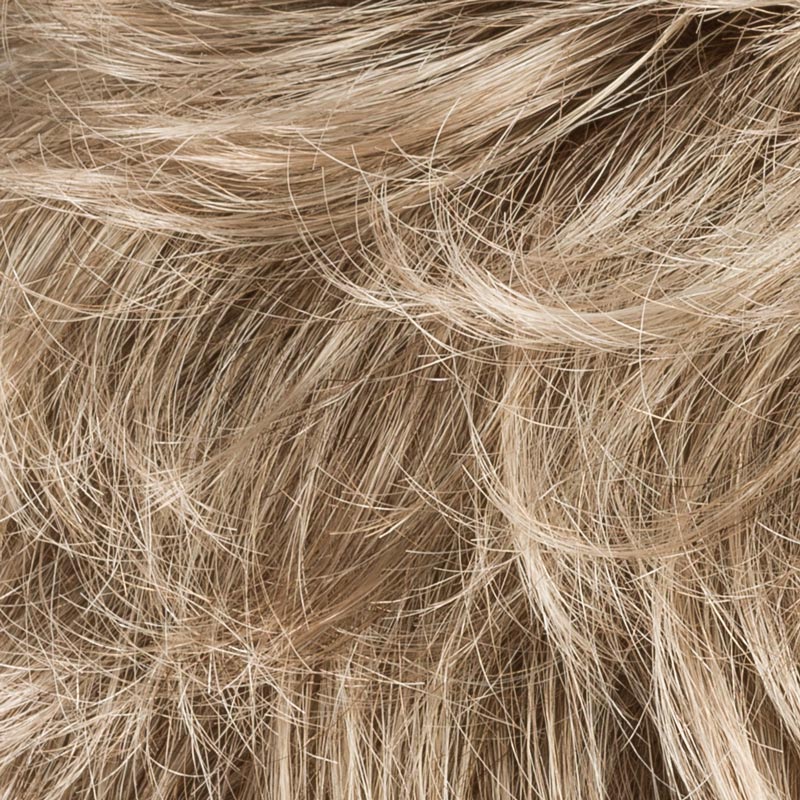 Peruecke apart in der Farbe sandmix