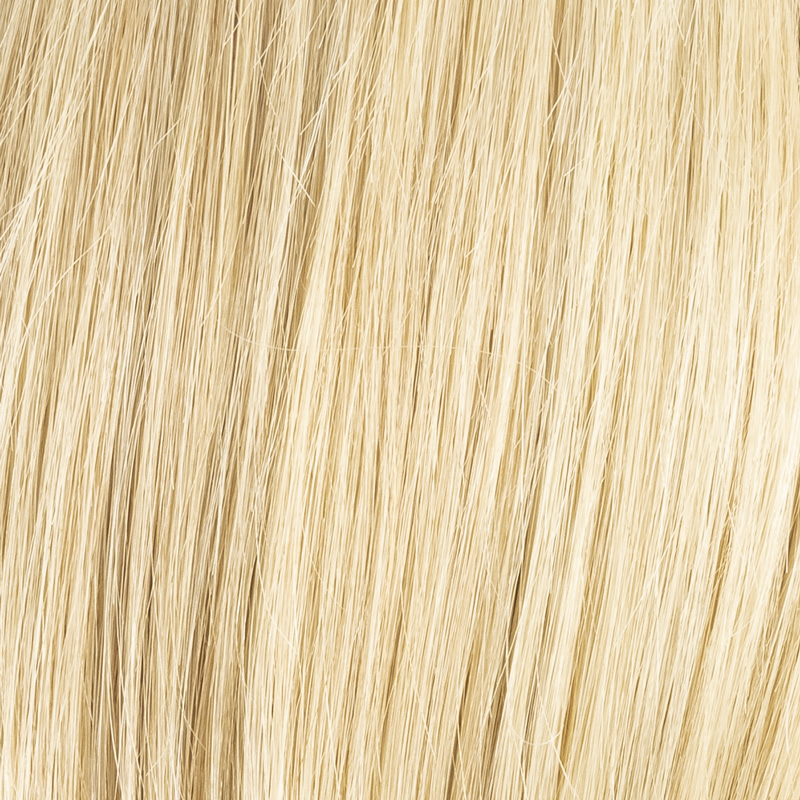 Peruecke catch in der Farbe IIchampagnerooted