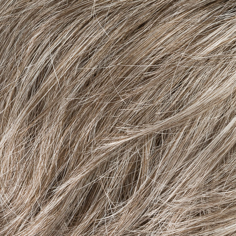 Peruecke flair in der Farbe smokemix