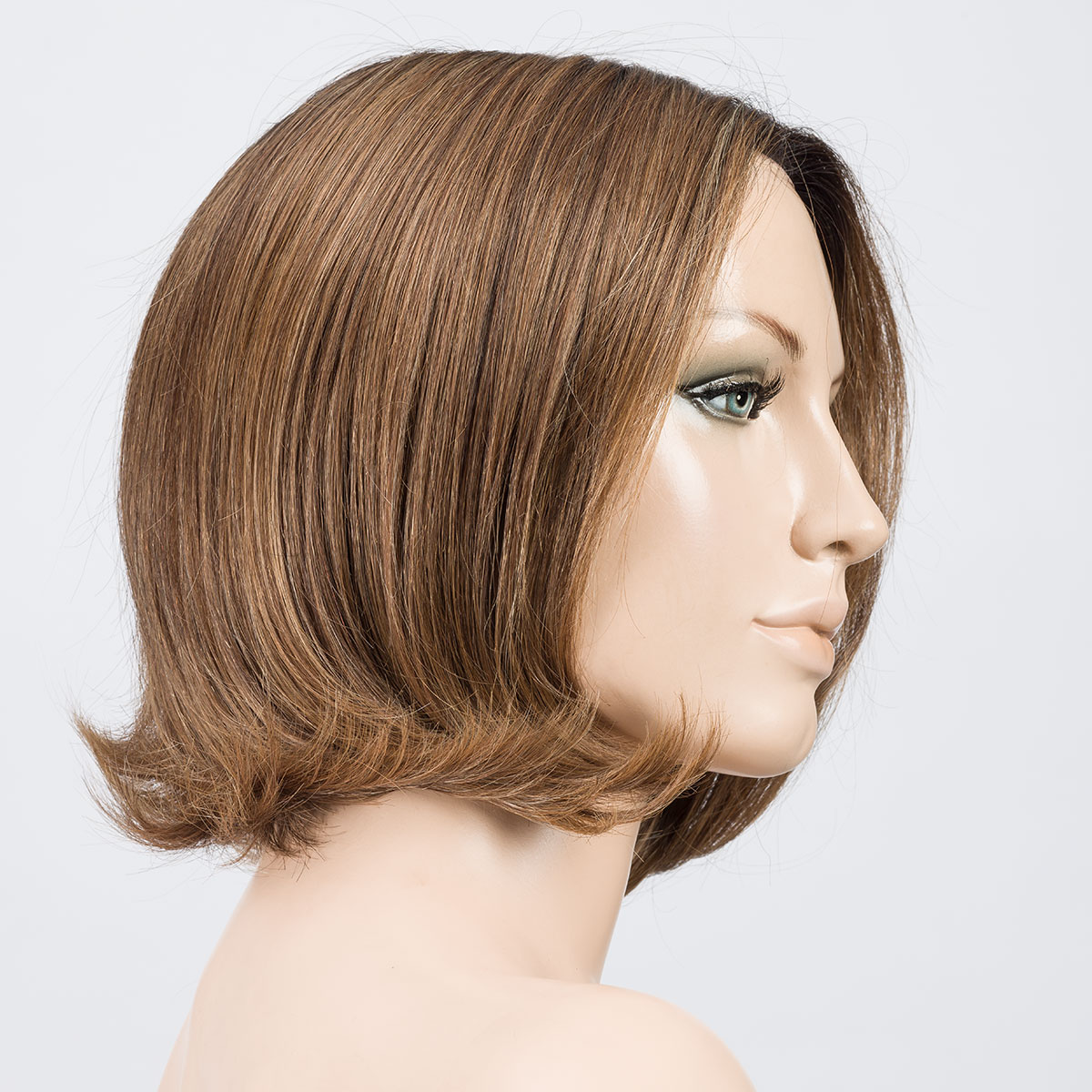 Peruecke elegance in der Farbe nutbrownrootedbs
