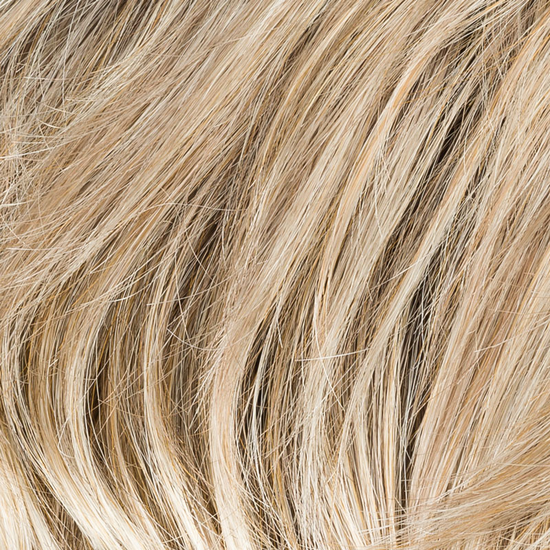 Peruecke flair in der Farbe sandyblonderooted