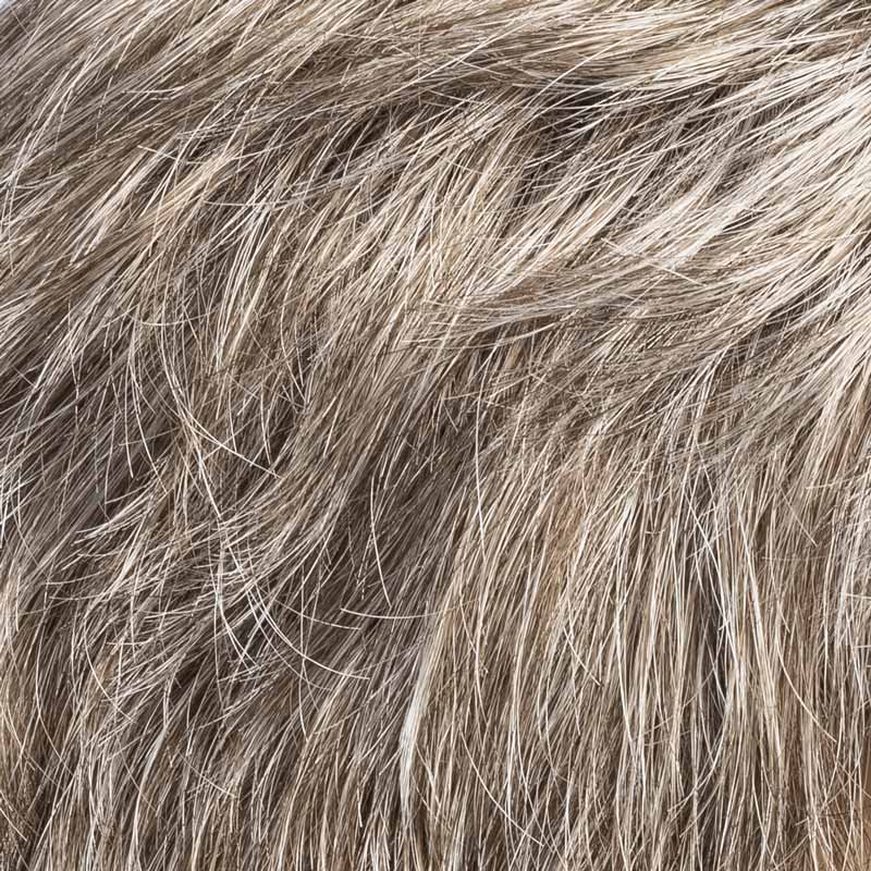 Peruecke sabbia in der Farbe middlegreymix