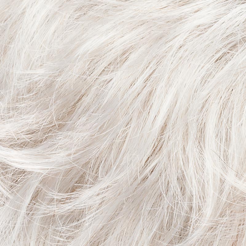 Peruecke apart in der Farbe whitemix