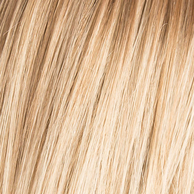 Peruecke glamour in der Farbe champagnemix