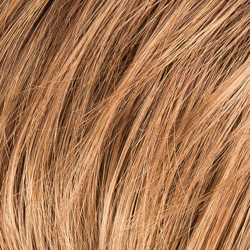 Peruecke fenja in der Farbe moccarooted
