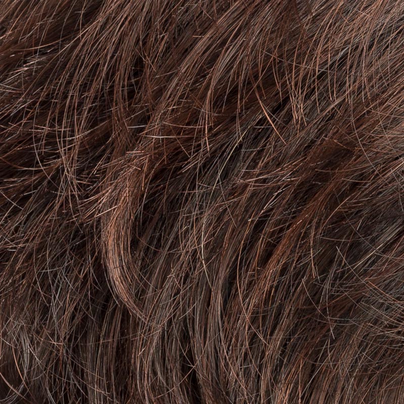 Peruecke daily in der Farbe darkchocolatemix