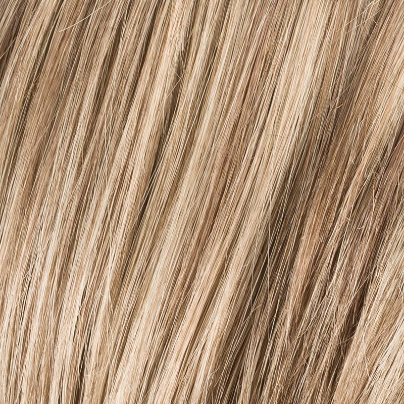 Peruecke elite in der Farbe sandmix