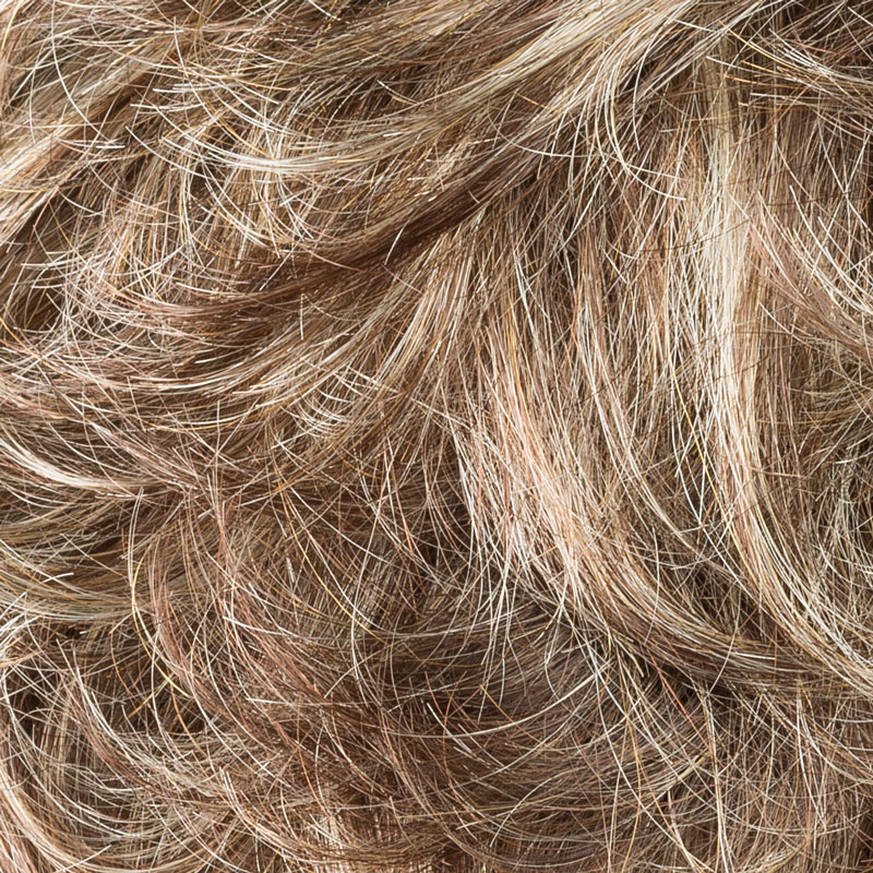 Peruecke alexis in der Farbe bernsteinmix