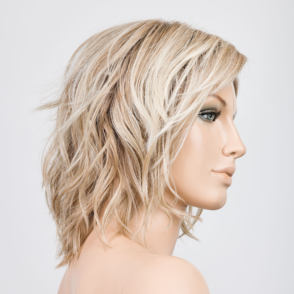 Peruecke anima in der Farbe pearlblonderootedbs