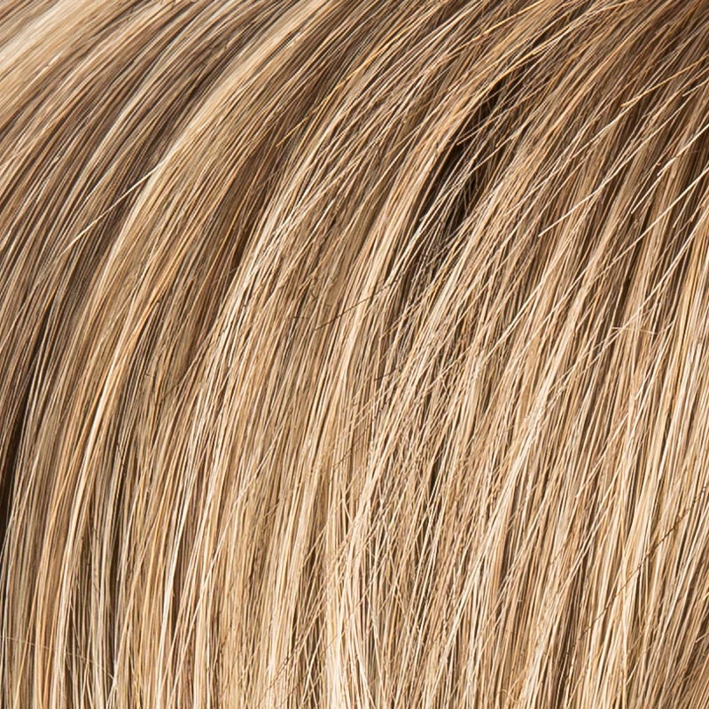 Peruecke rich in der Farbe darksandrooted