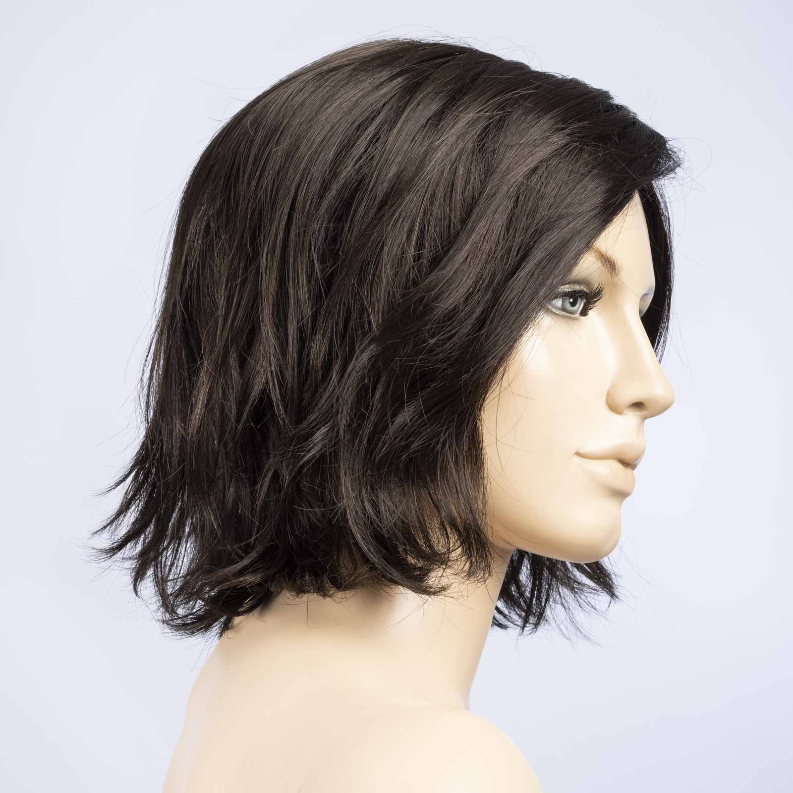 Peruecke nola in der Farbe darkbrownshadbs
