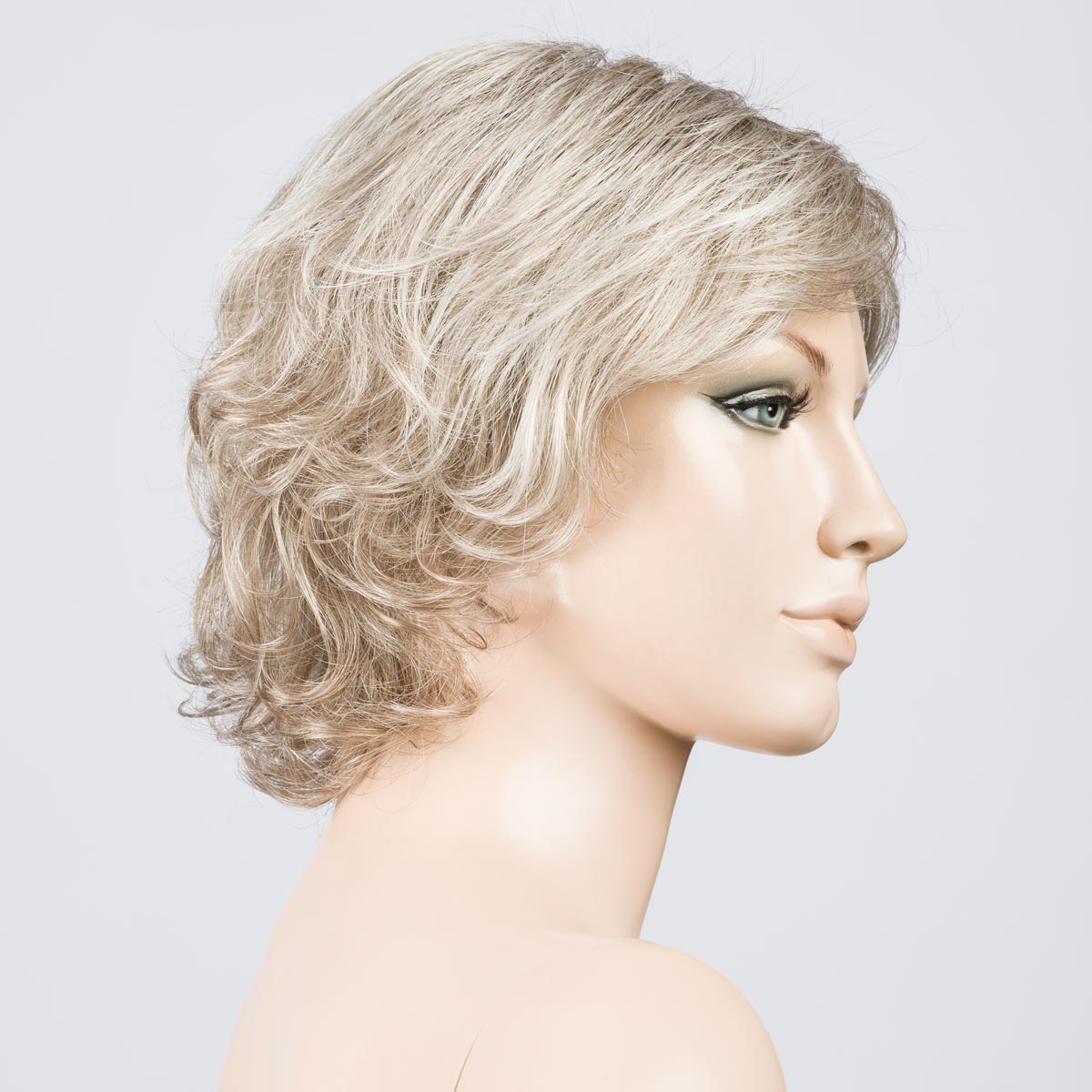 Peruecke daily in der Farbe pearlmixbs