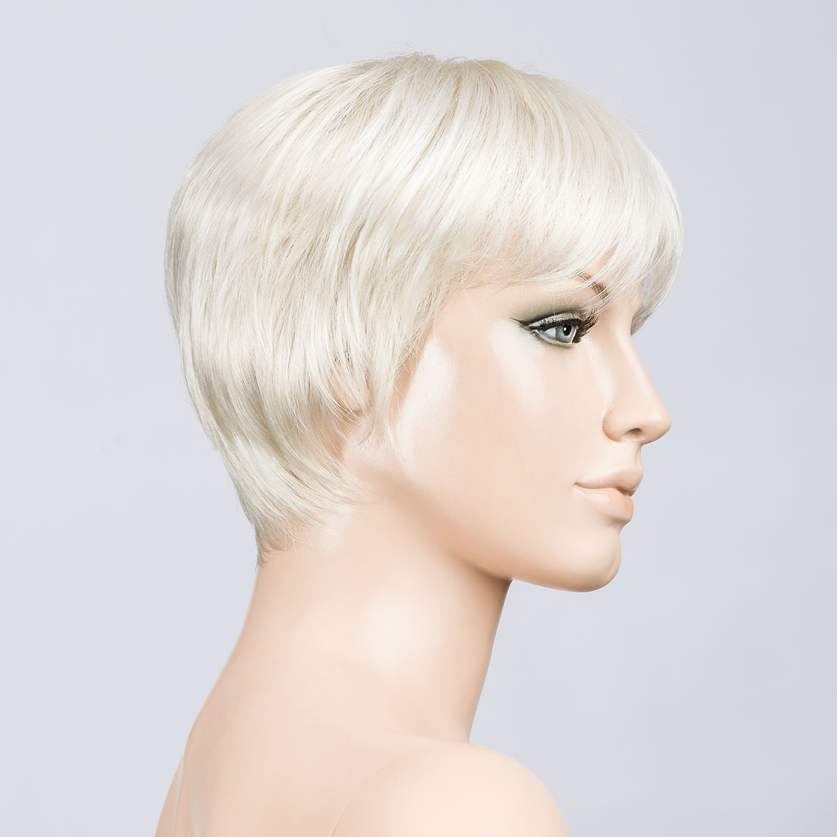 Peruecke tool in der Farbe platinblondemixbs