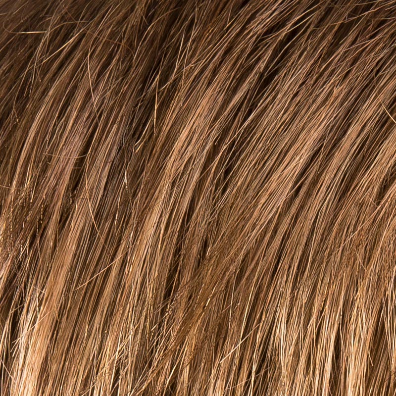 Peruecke disc in der Farbe chocolatemix