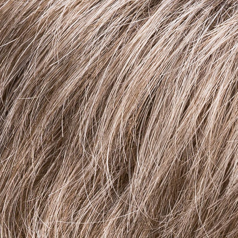 Peruecke aura in der Farbe smokemix
