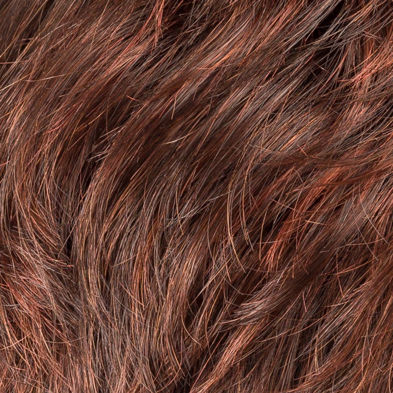 Peruecke carol in der Farbe auburnmix