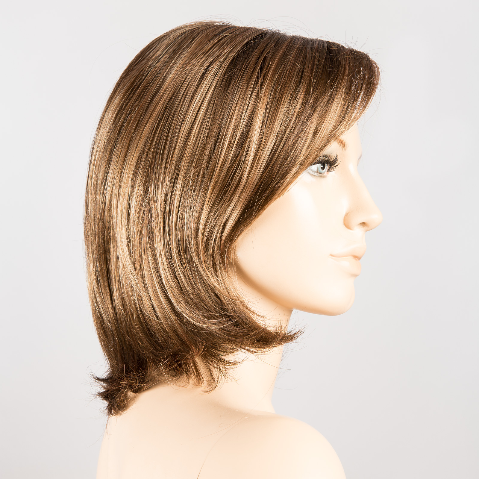 Peruecke london in der Farbe superteakbrownshadbs