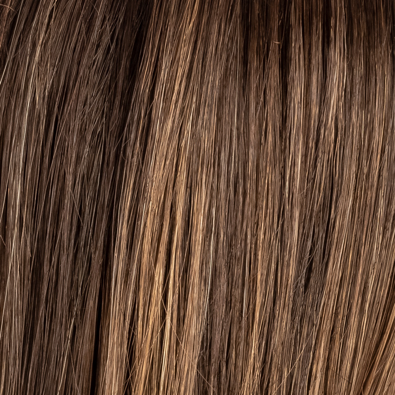 Peruecke carrie in der Farbe chocolatemix