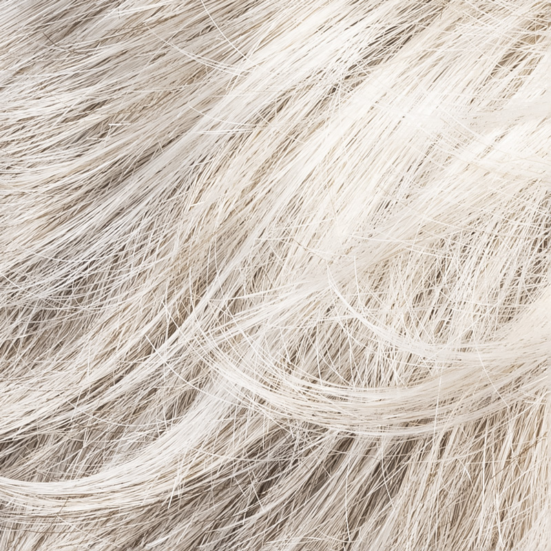 Peruecke cara in der Farbe snowmix