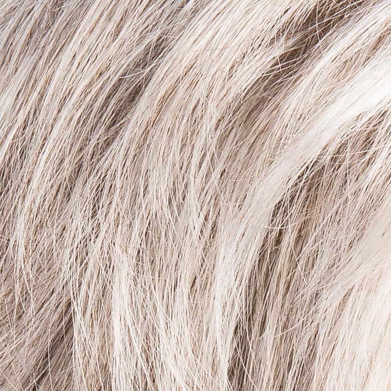 Peruecke napoli in der Farbe lightgreymix
