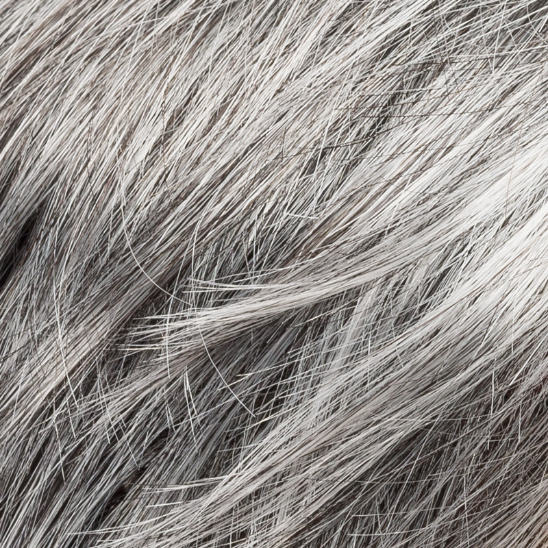 Peruecke seven in der Farbe saltpeppermix