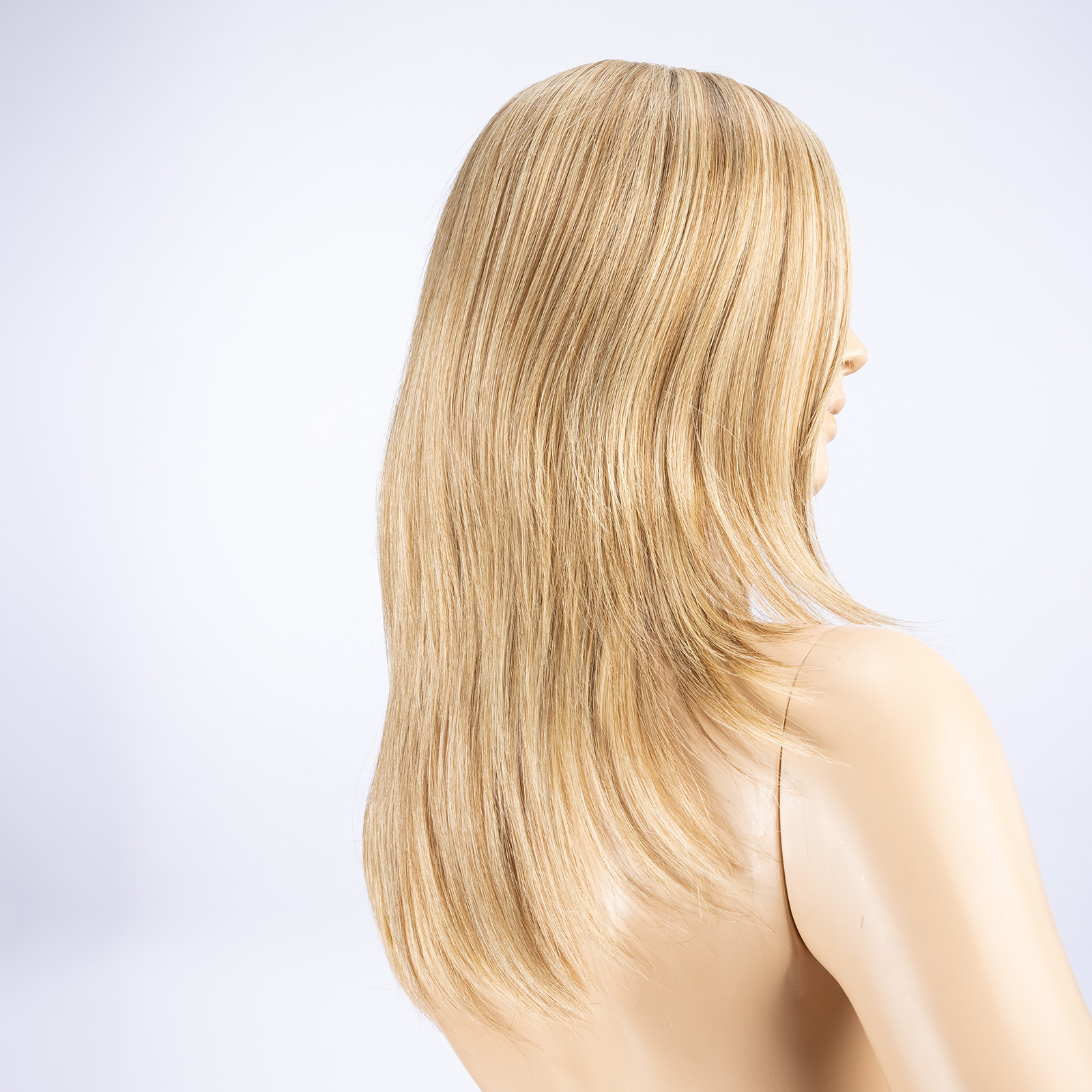 Peruecke image in der Farbe sandyblonderootedbs