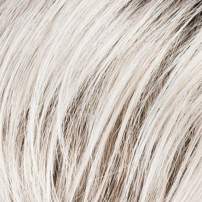 Peruecke jump in der Farbe silverblonderooted