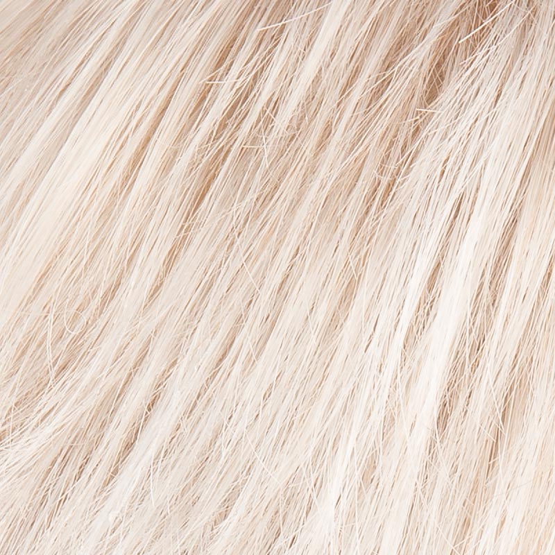 Peruecke select in der Farbe silvermix