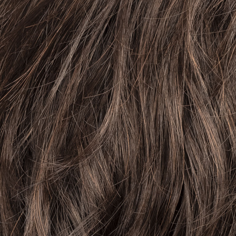 Peruecke perla in der Farbe darkchocolatemix