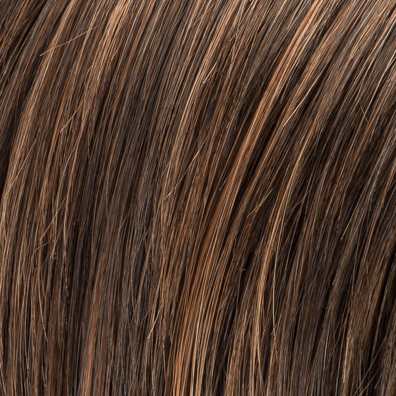 Peruecke tempo100 in der Farbe chocolatemix