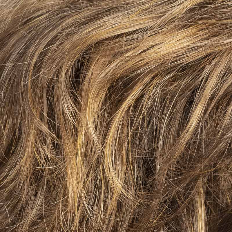 Peruecke villana in der Farbe toffeebrownshad
