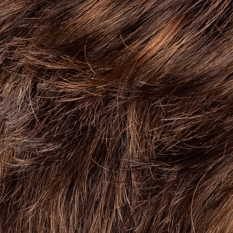 Peruecke risk in der Farbe comfortchocolatemix