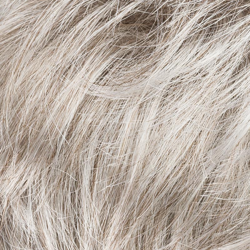 Peruecke coco in der Farbe snowmix