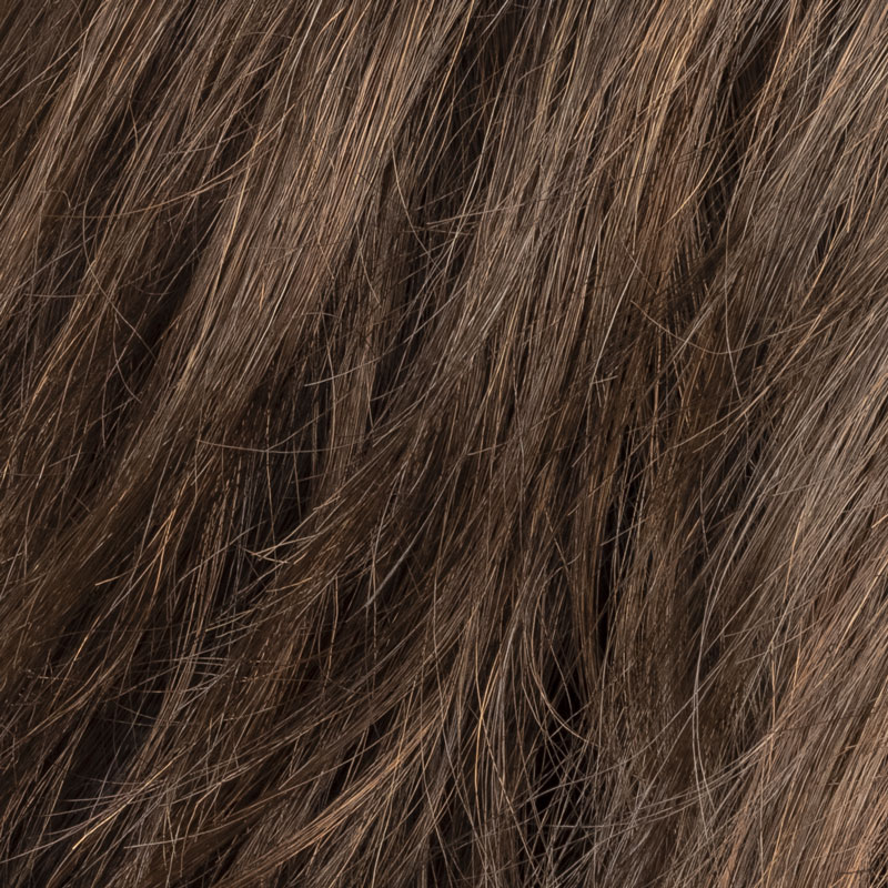 Peruecke perla in der Farbe chocolatemix