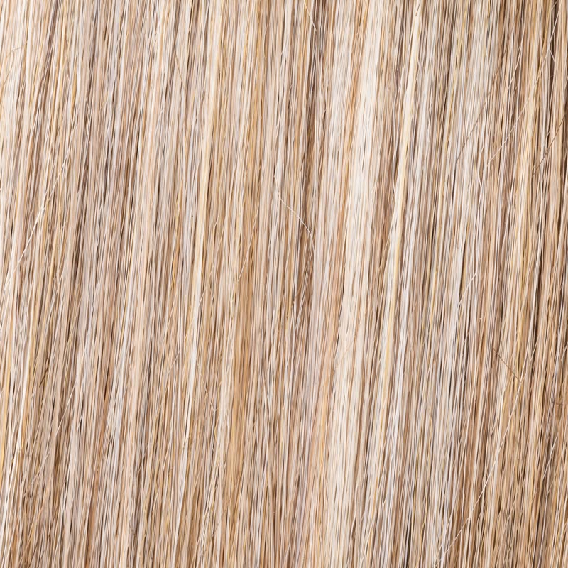 Peruecke effect in der Farbe caramelmix