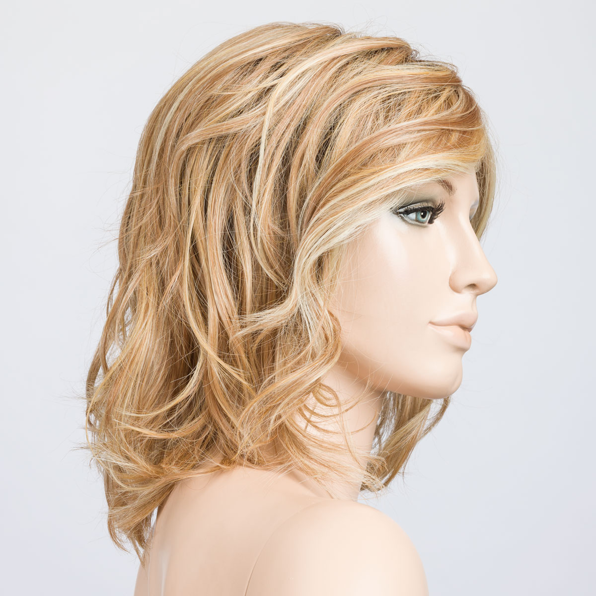 Peruecke delight in der Farbe gingerblonderootedbs