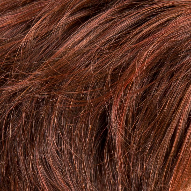 Peruecke encore in der Farbe hotchillimix