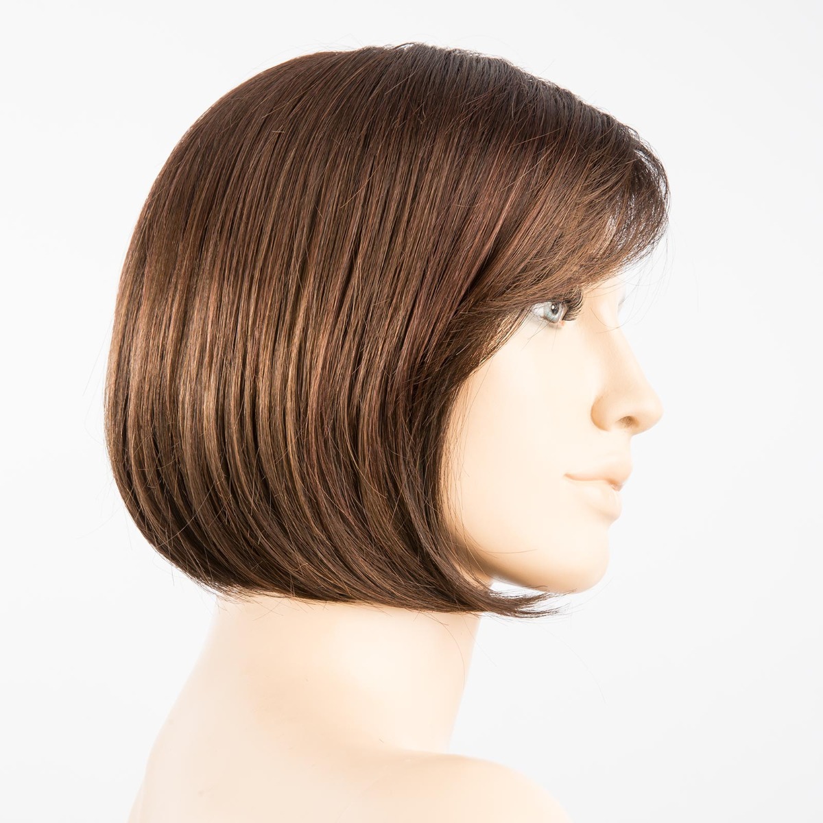 Peruecke vista in der Farbe darkchocolatemixbs